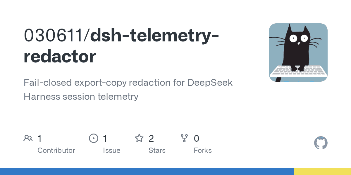 030611/dsh-telemetry-redactor
