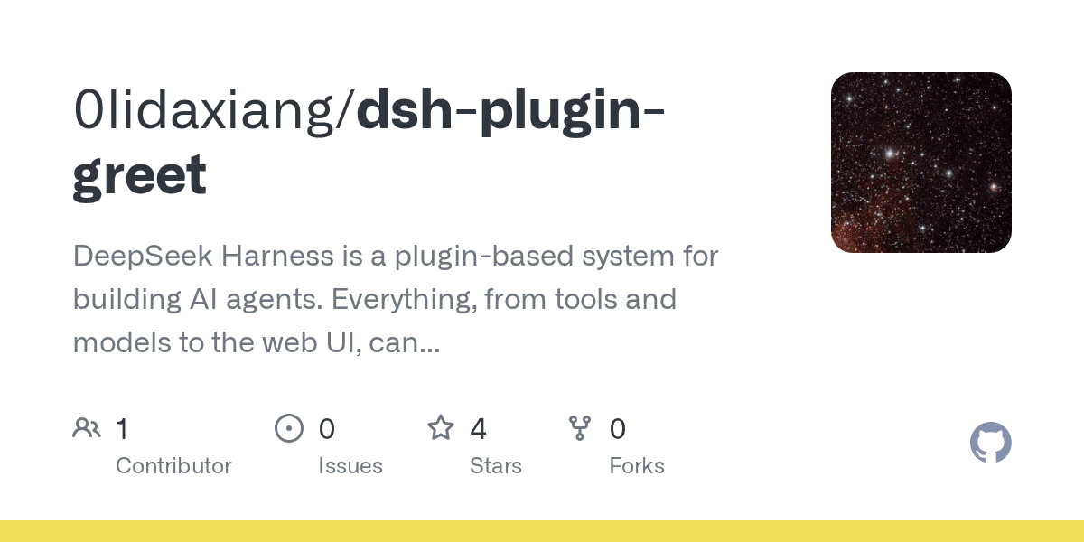 0lidaxiang/dsh-plugin-greet
