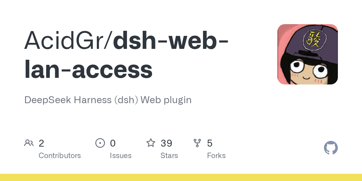 AcidGr/dsh-web-lan-access