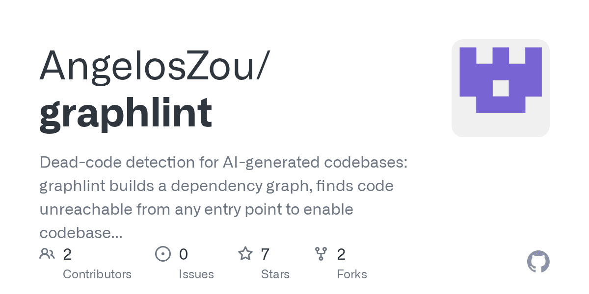AngelosZou/graphlint