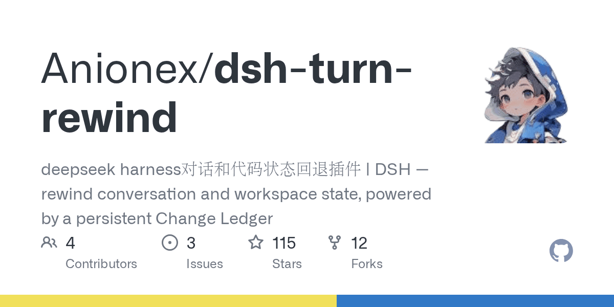 Anionex/dsh-turn-rewind