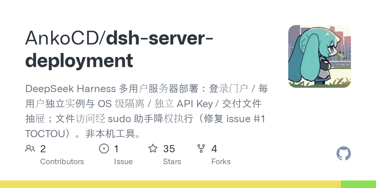 AnkoCD/dsh-server-deployment