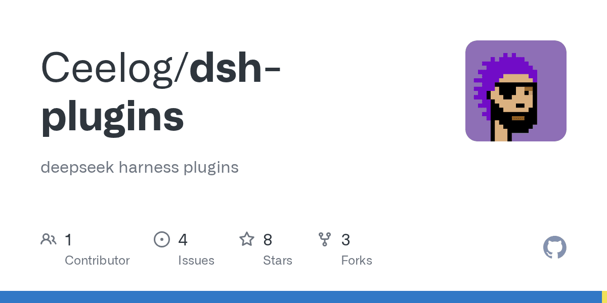 Ceelog/dsh-plugins