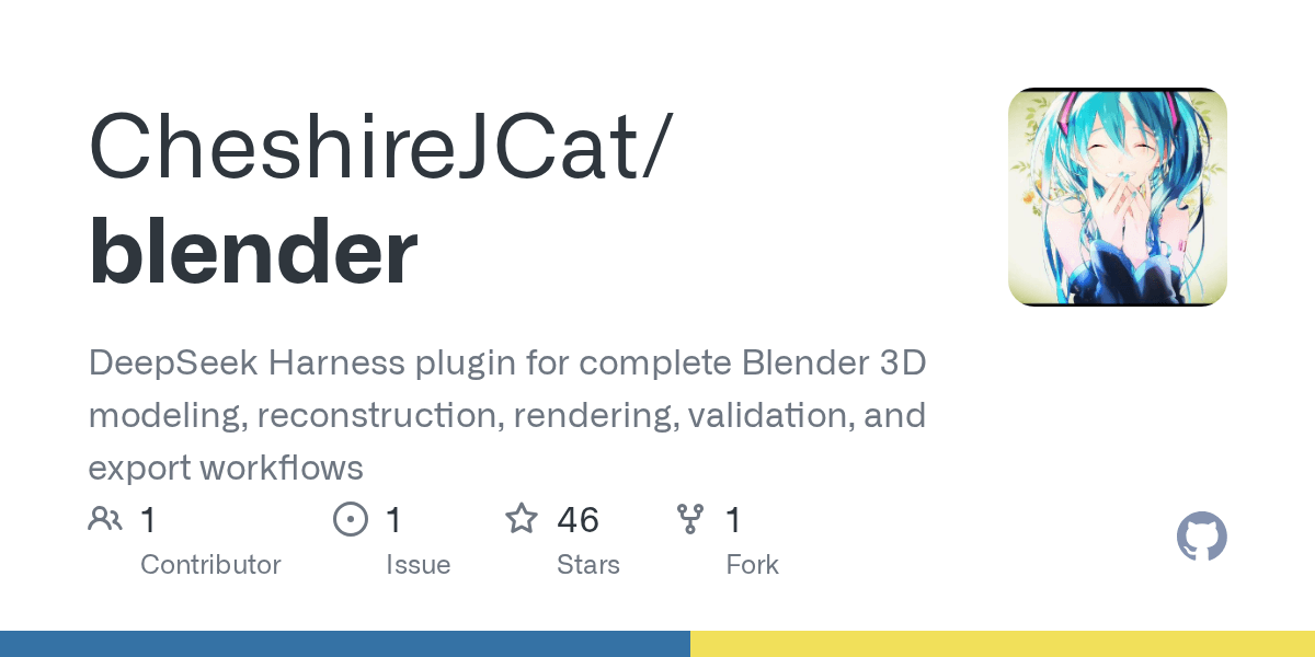 CheshireJCat/blender