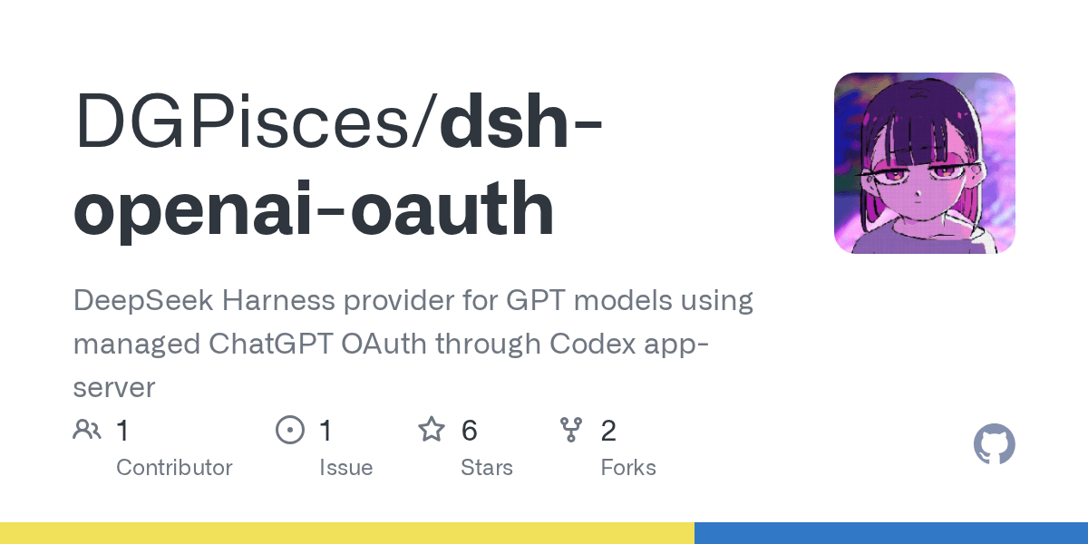 DGPisces/dsh-openai-oauth