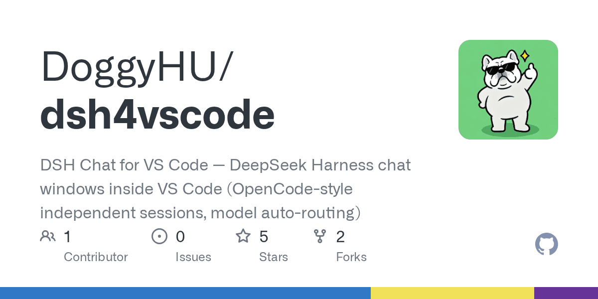 DoggyHU/dsh4vscode