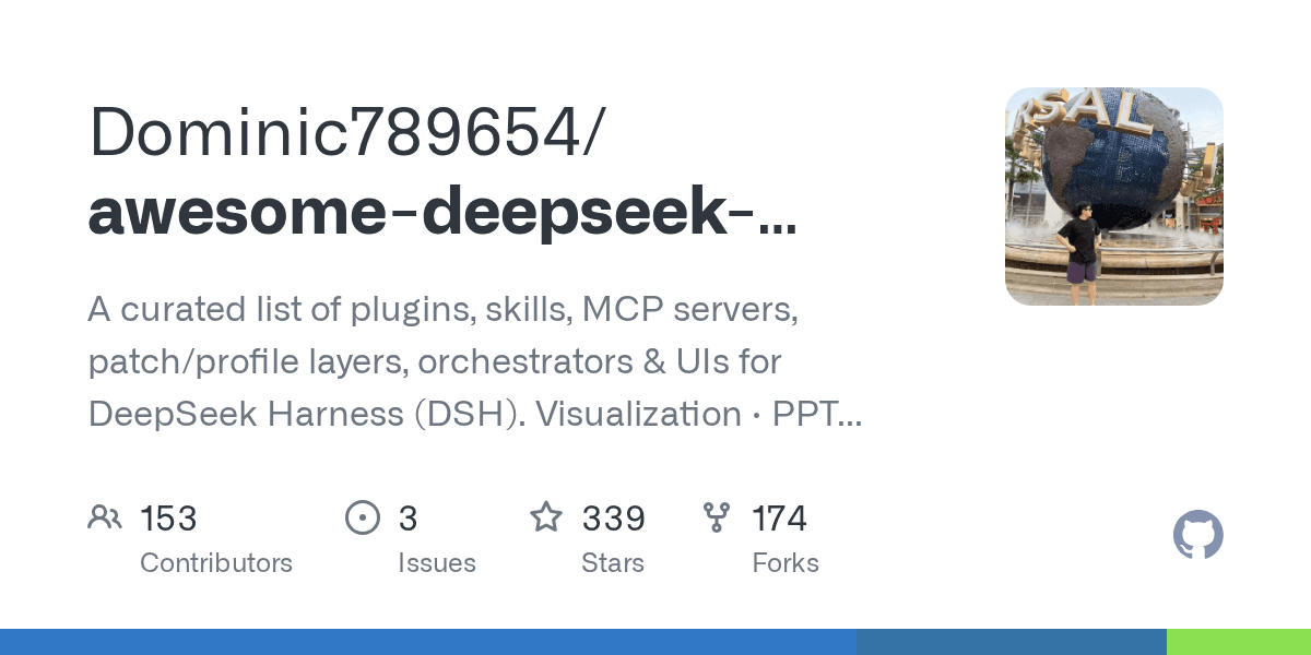 Dominic789654/awesome-deepseek-harness
