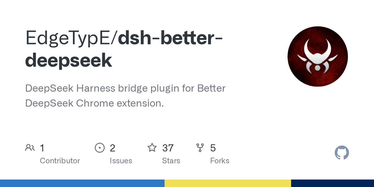 EdgeTypE/dsh-better-deepseek