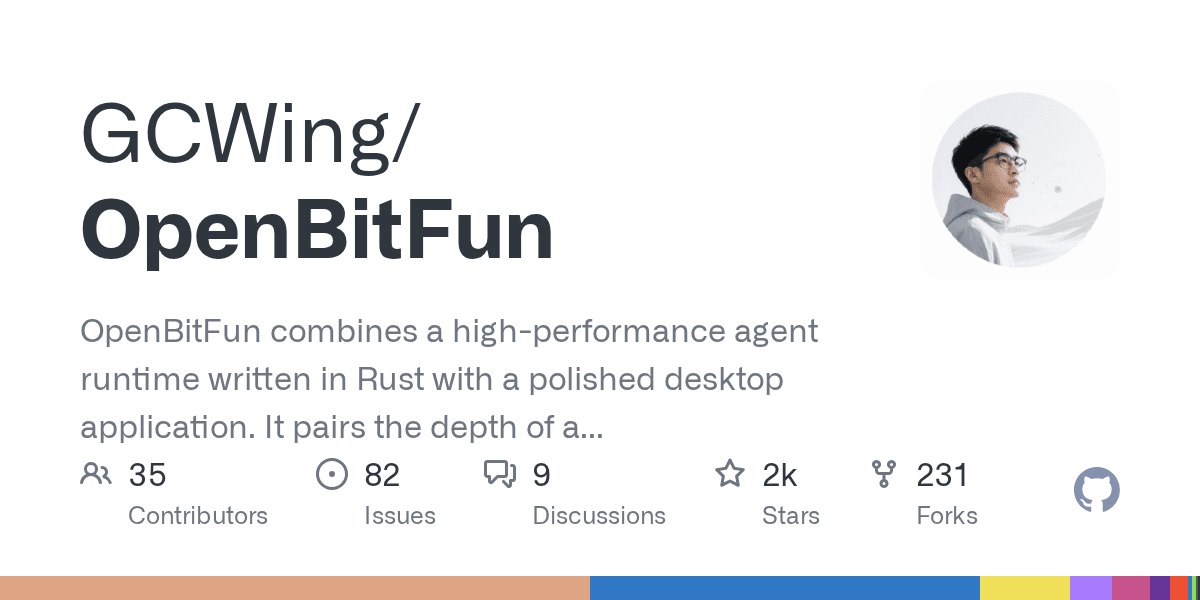 GCWing/BitFun