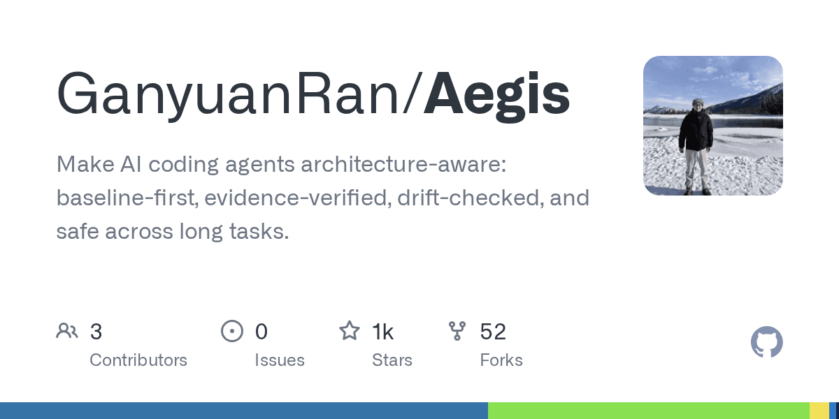 GanyuanRan/Aegis