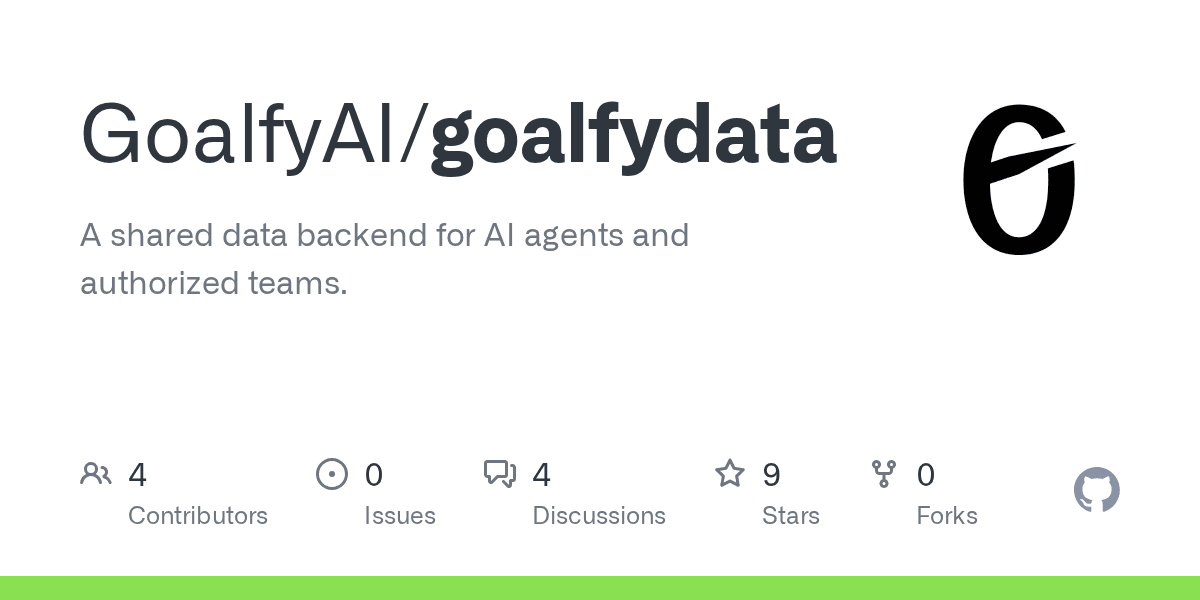 GoalfyAI/goalfydata