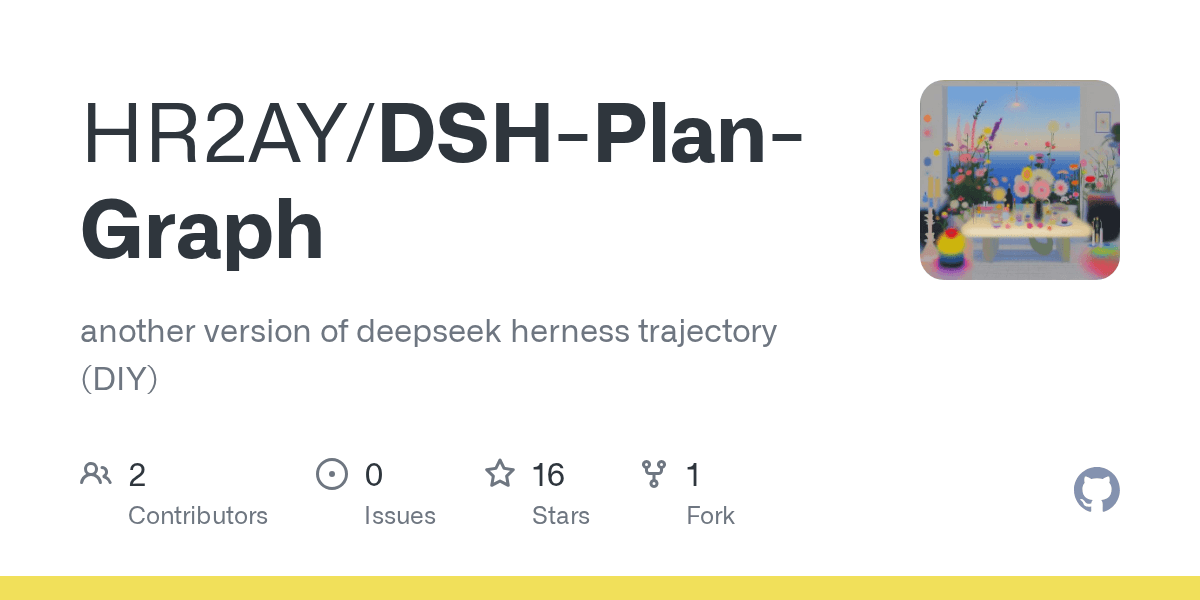 HR2AY/DSH-Plan-Graph