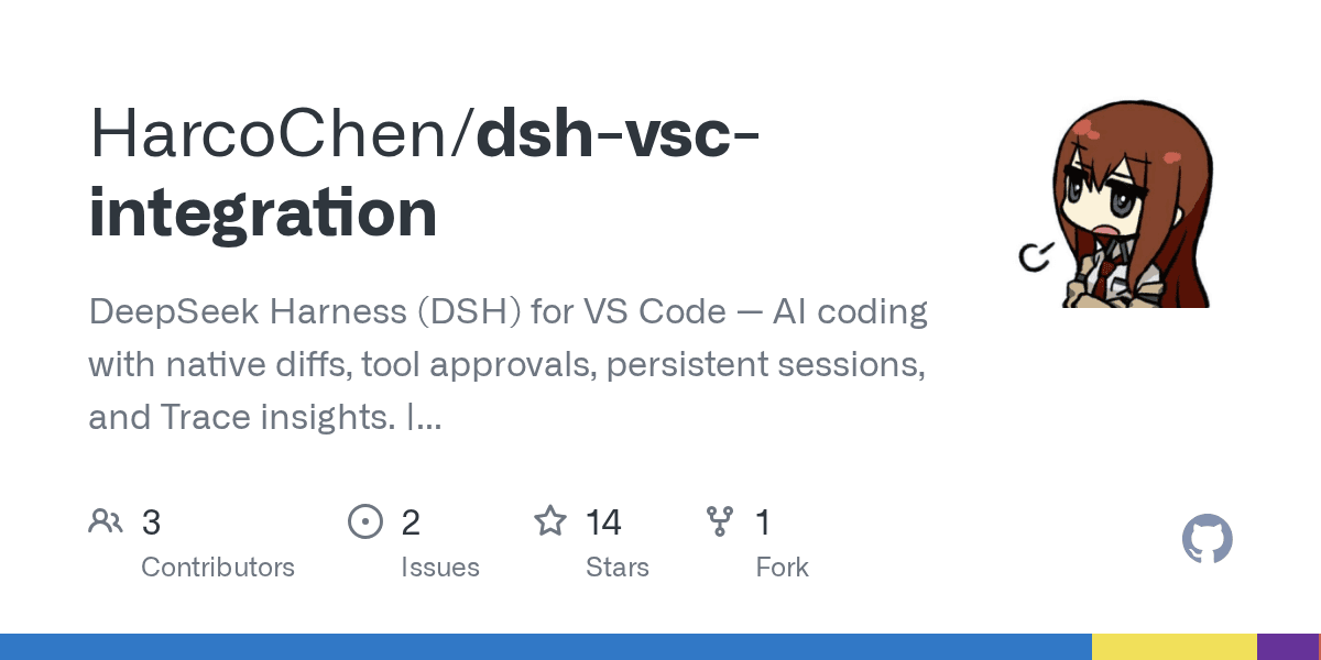 HarcoChen/dsh-vsc-integration