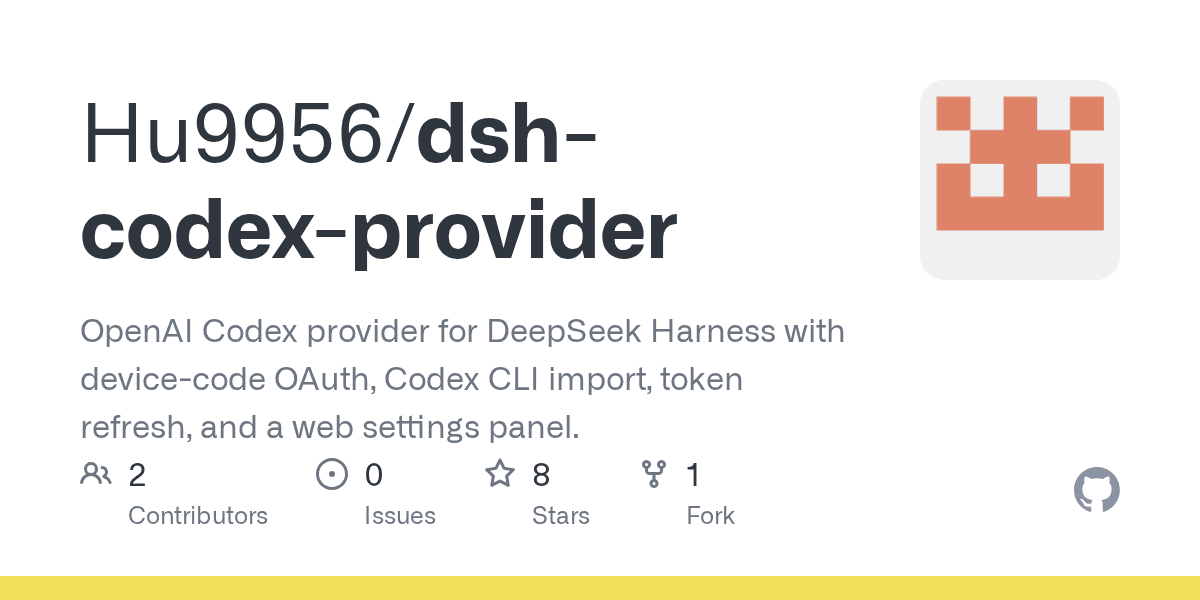Hu9956/dsh-codex-provider