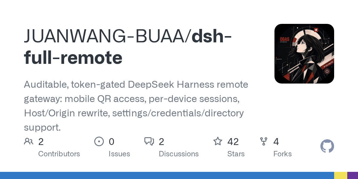 JUANWANG-BUAA/dsh-full-remote