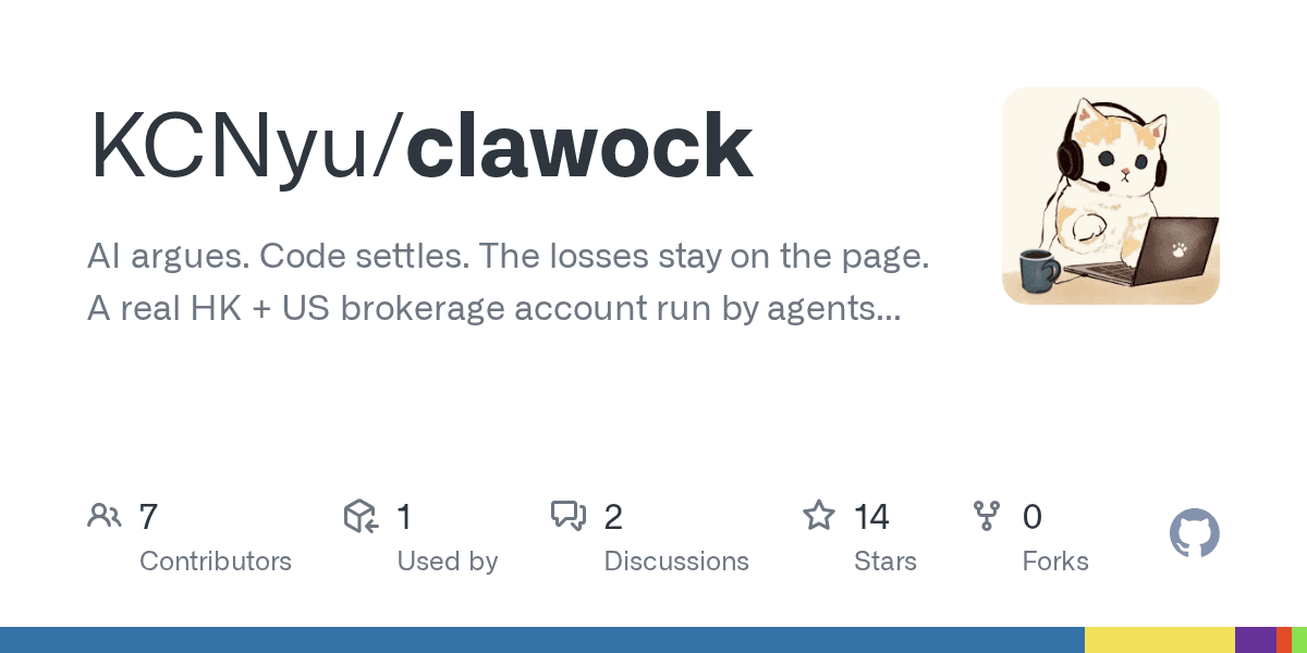 KCNyu/clawock