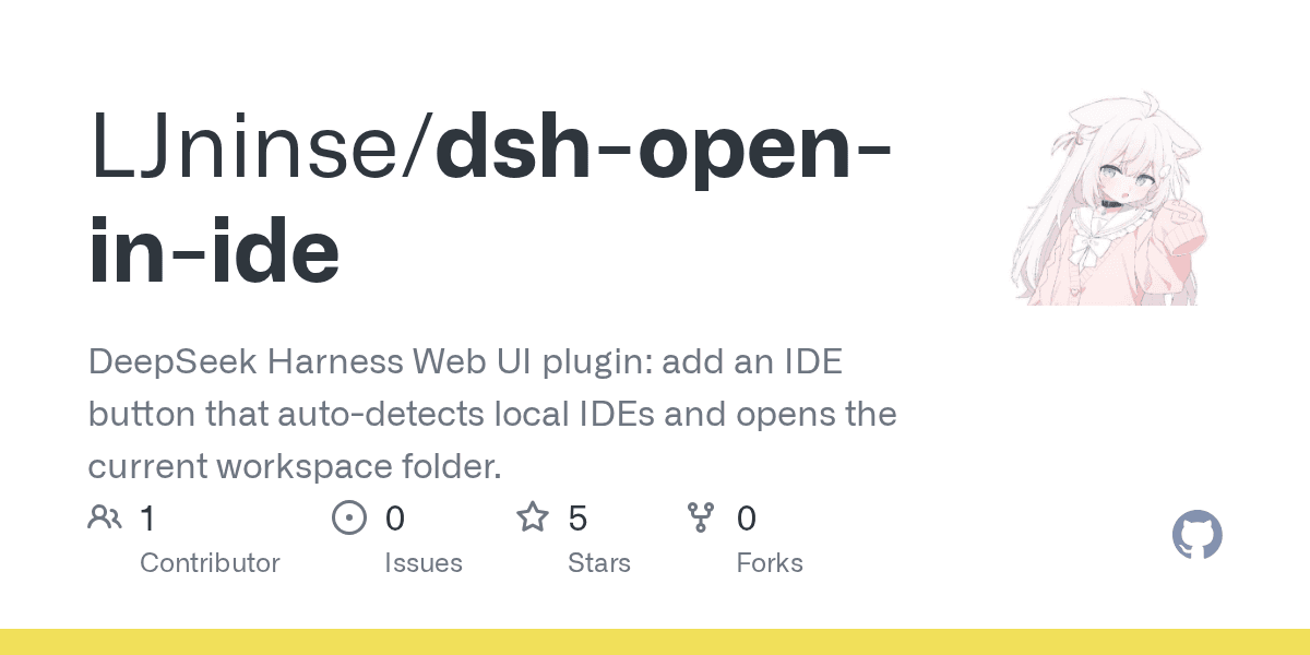 LJninse/dsh-open-in-ide