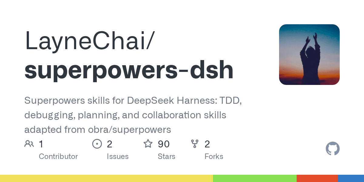 LayneChai/superpowers-dsh