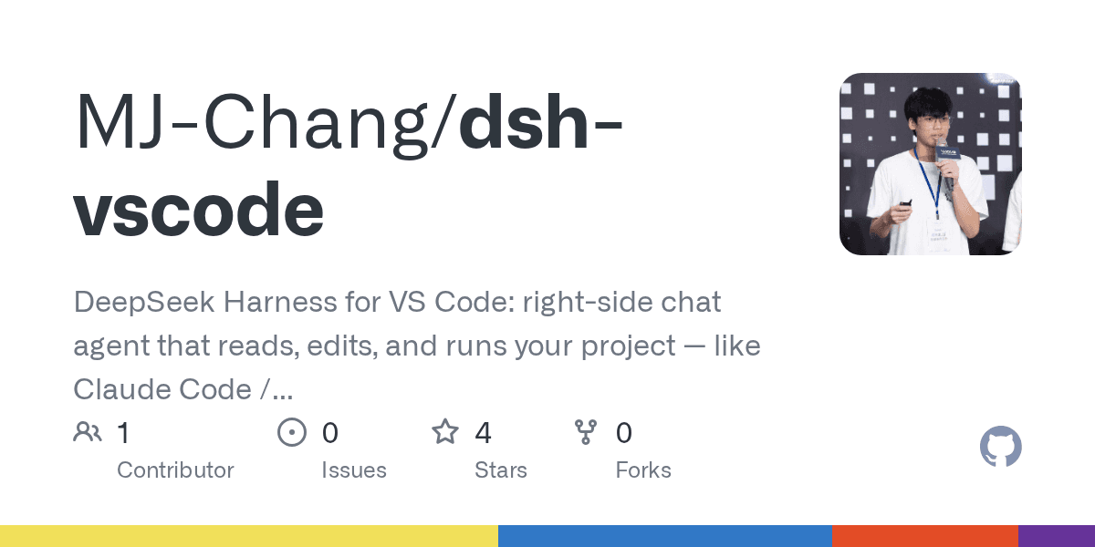 MJ-Chang/dsh-vscode