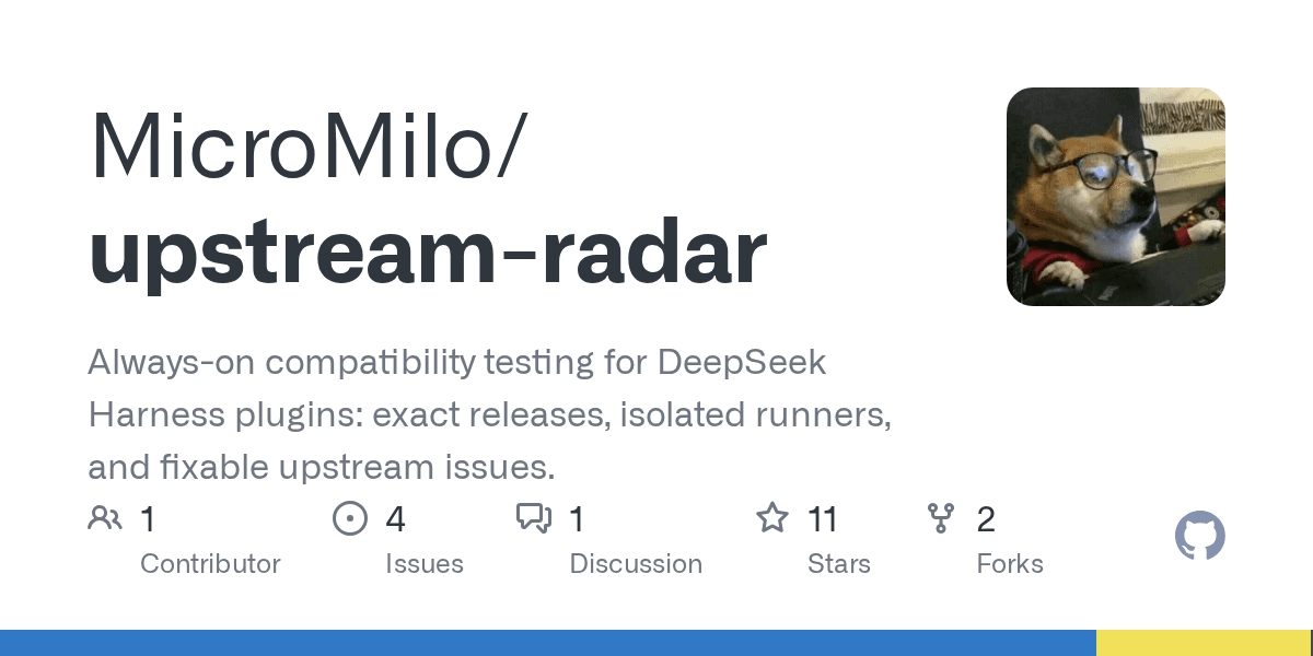 MicroMilo/upstream-radar