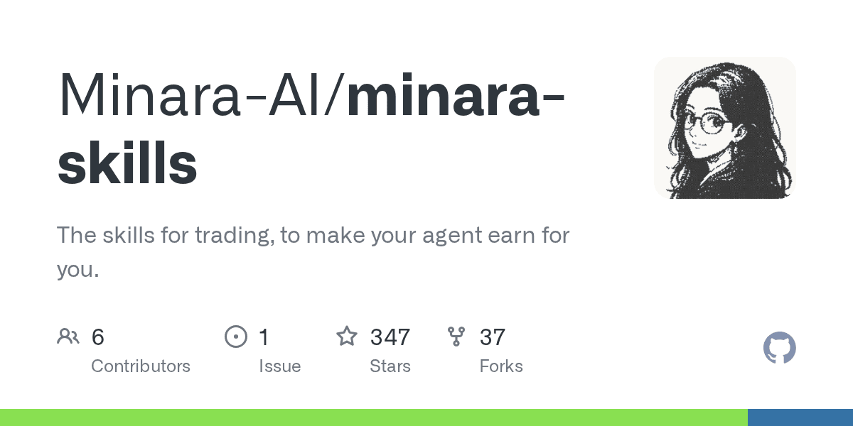 Minara-AI/minara-skills