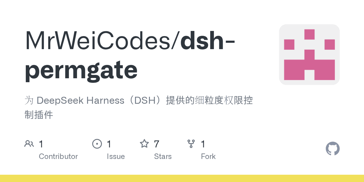 MrWeiCodes/dsh-permgate