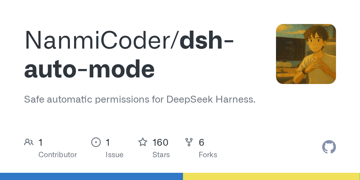 NanmiCoder/dsh-auto-mode