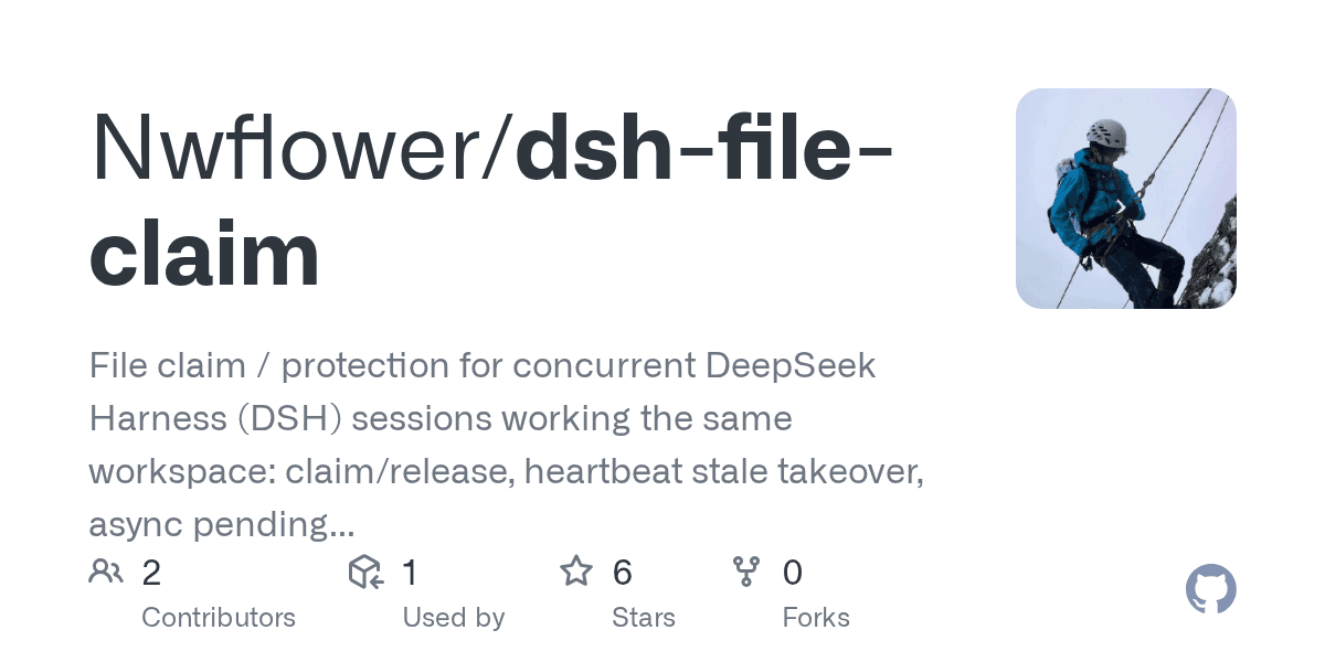 Nwflower/dsh-file-claim