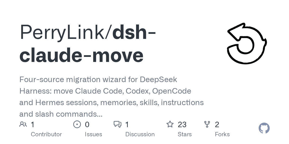 PerryLink/dsh-claude-move