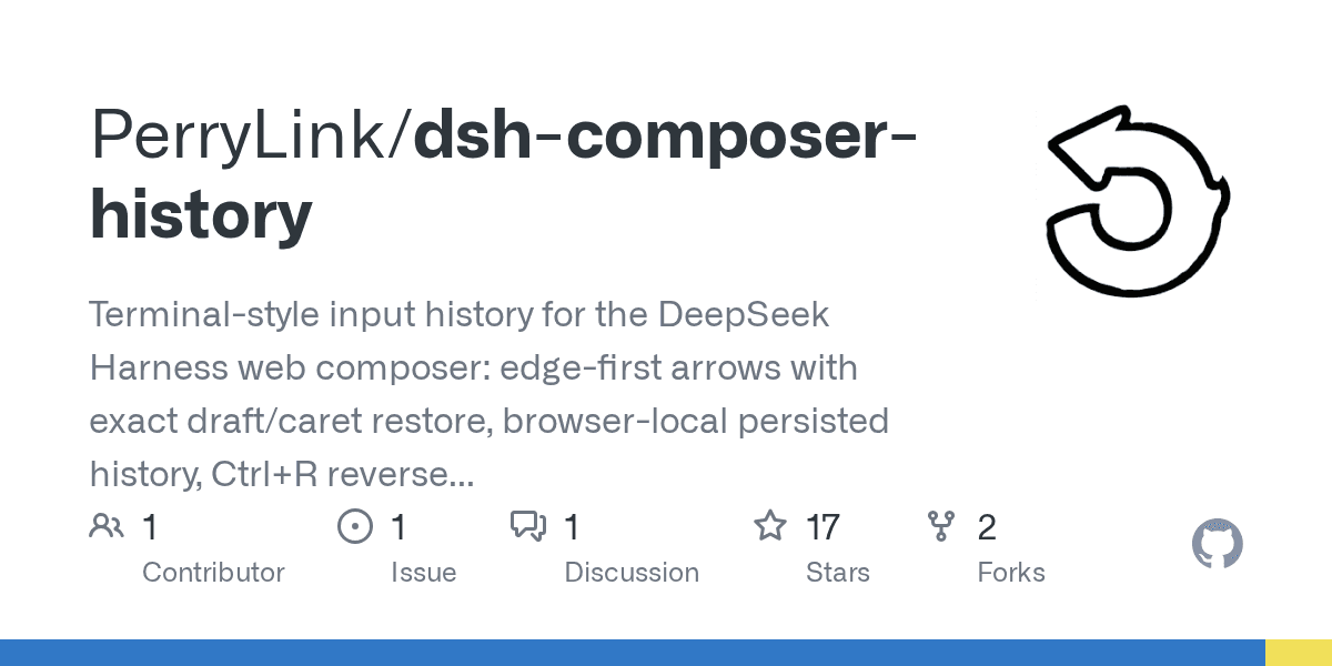 PerryLink/dsh-composer-history