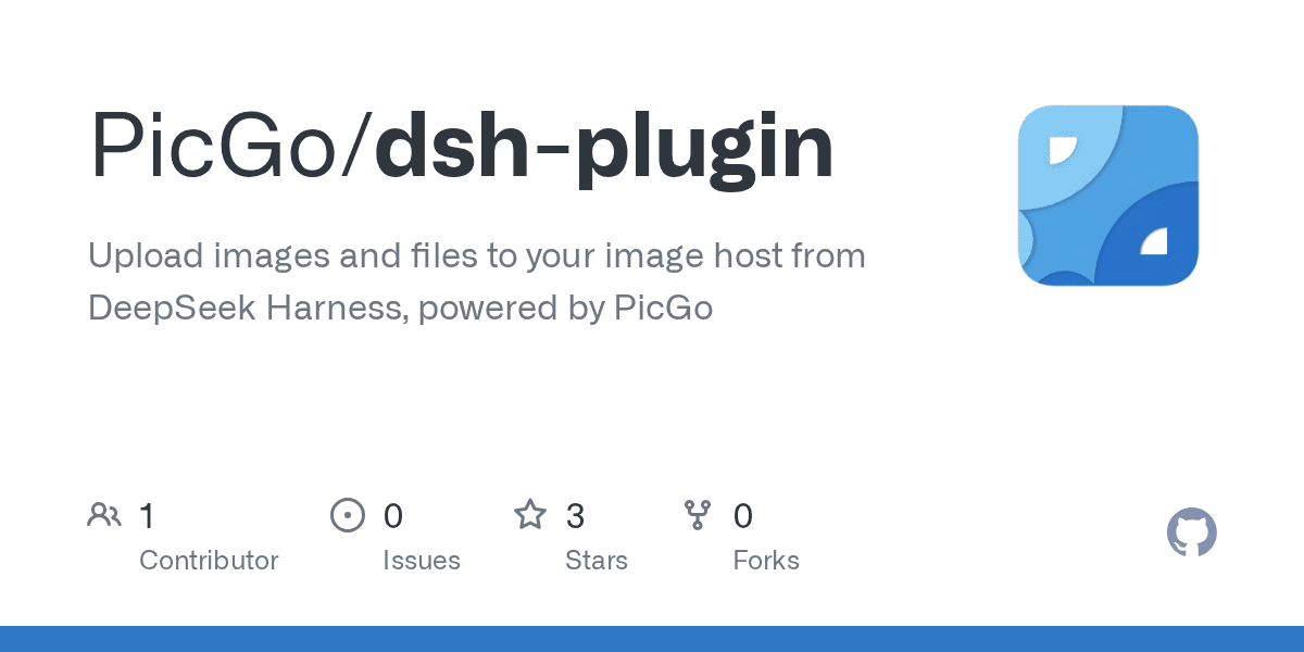 PicGo/dsh-plugin