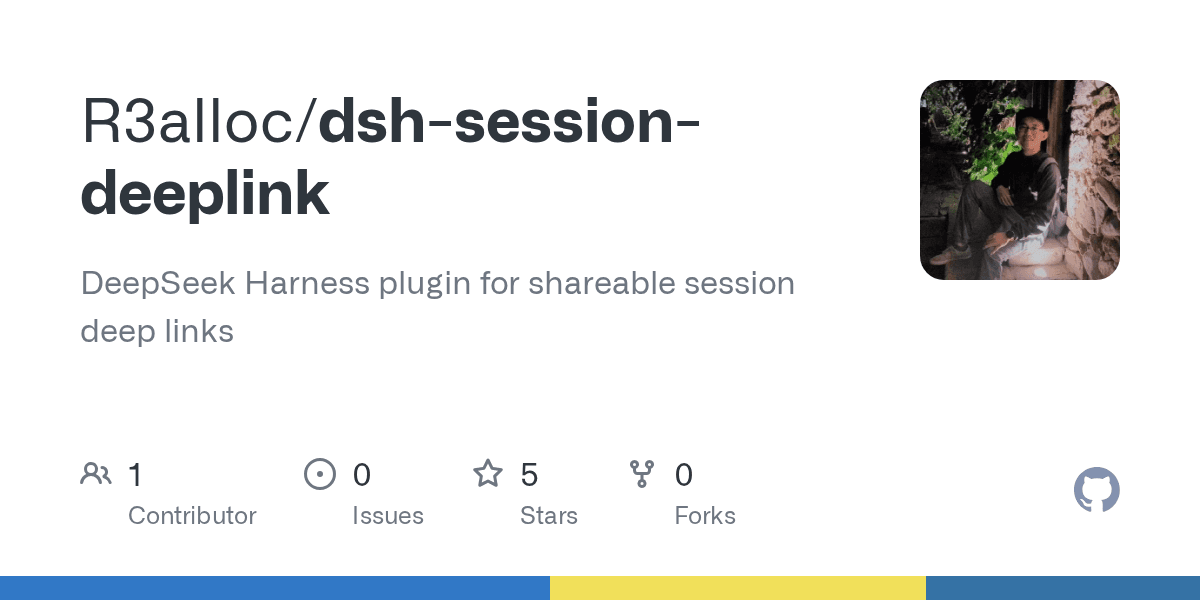 R3alloc/dsh-session-deeplink