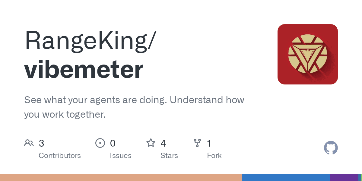 RangeKing/vibemeter