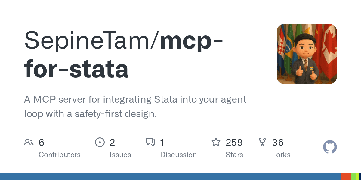 SepineTam/mcp-for-stata