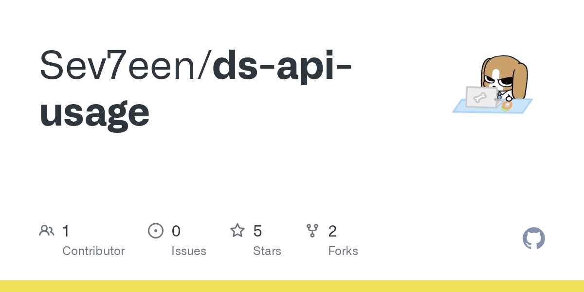 Sev7een/ds-api-usage
