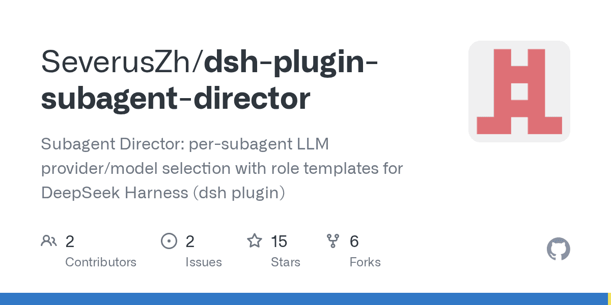 SeverusZh/dsh-plugin-subagent-director