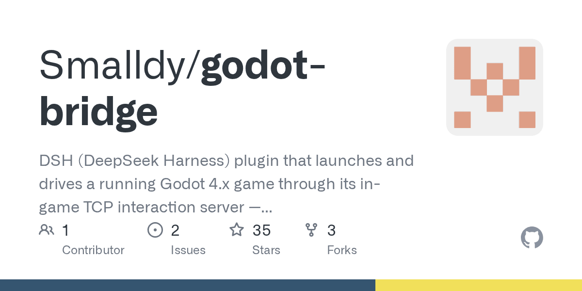 Smalldy/godot-bridge