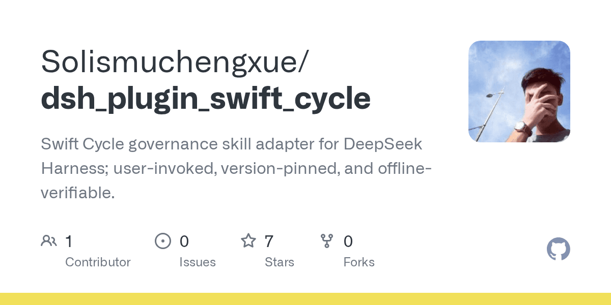 Solismuchengxue/dsh_plugin_swift_cycle