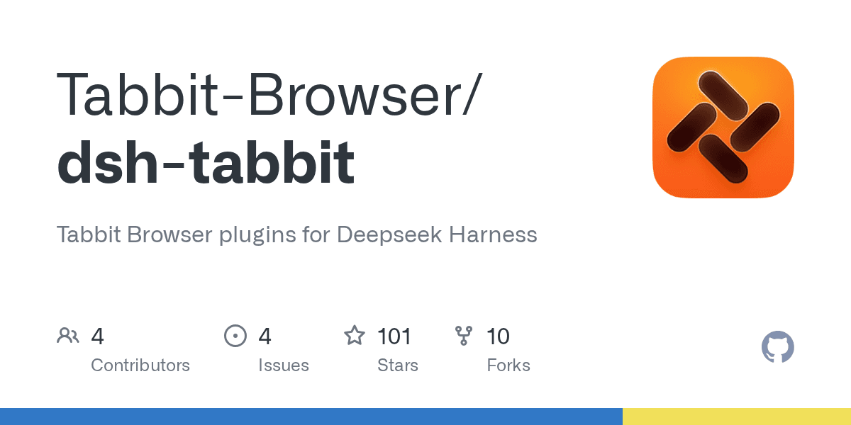 Tabbit-Browser/dsh-plugin