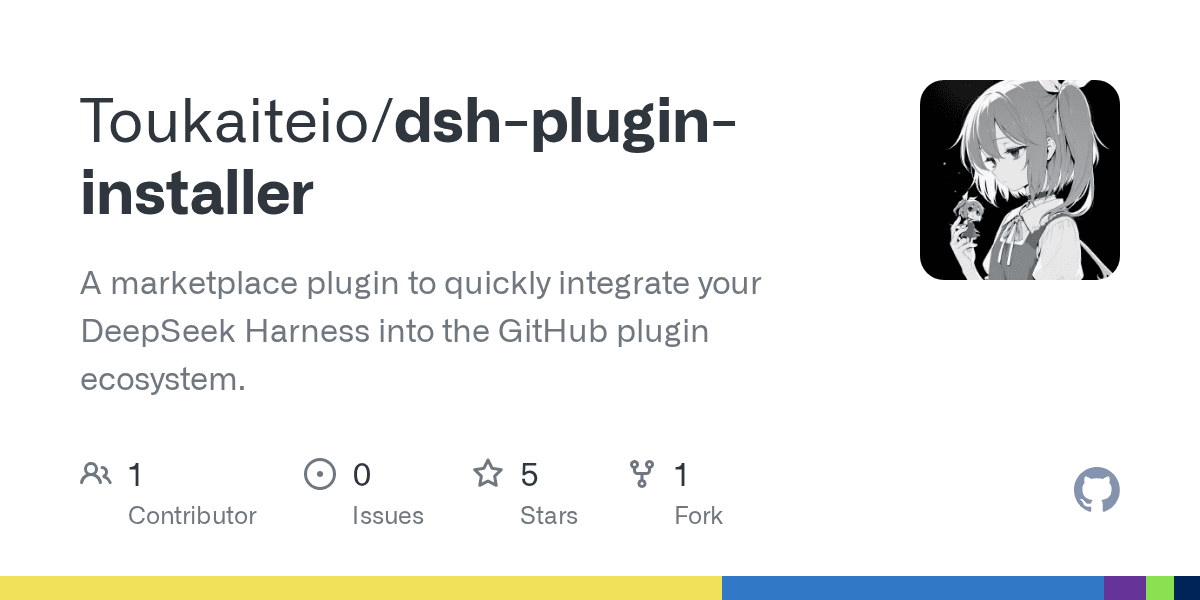 Toukaiteio/dsh-plugin-installer