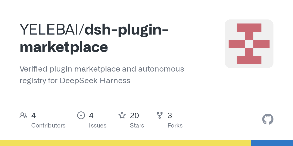 YELEBAI/dsh-plugin-marketplace