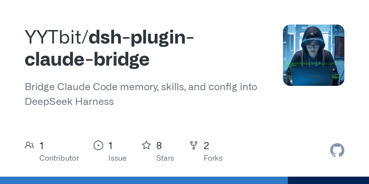 YYTbit/dsh-plugin-claude-bridge