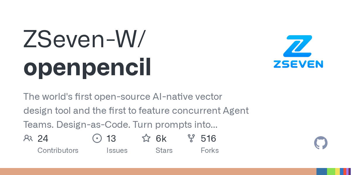 ZSeven-W/openpencil