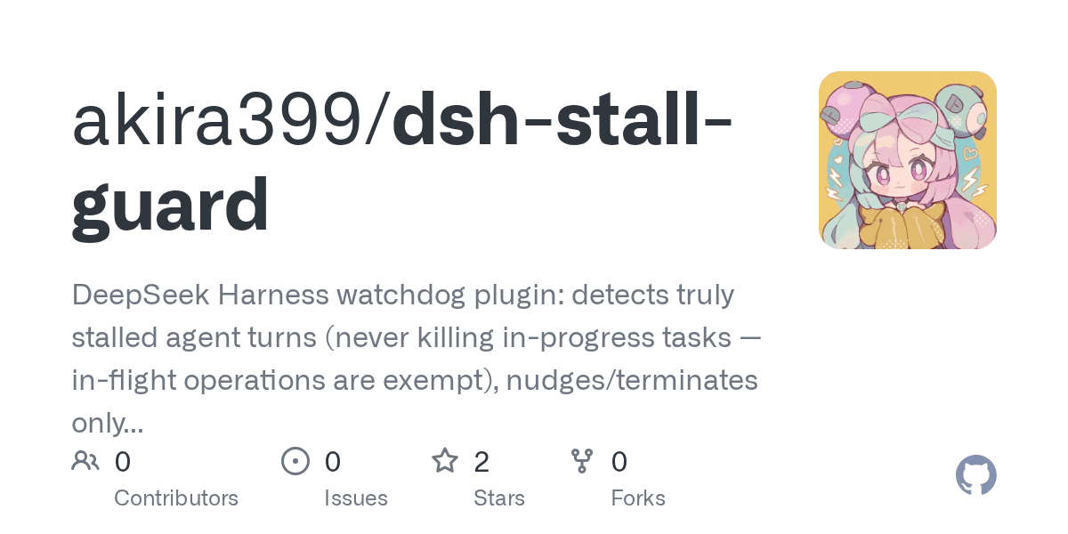 akira399/dsh-stall-guard
