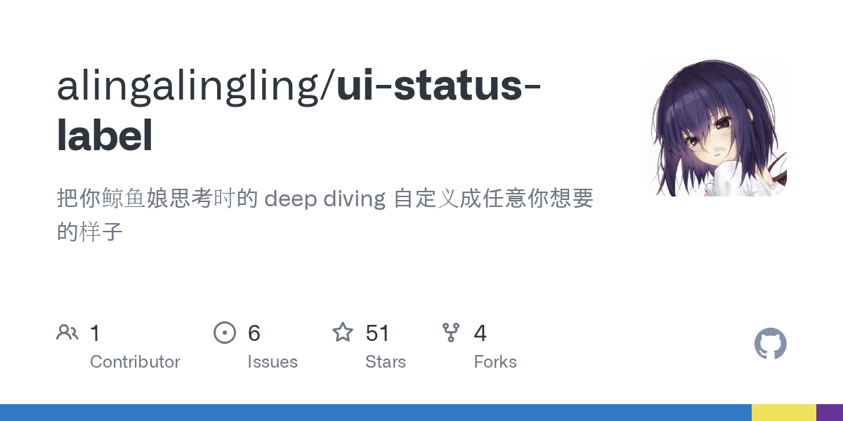 alingalingling/ui-status-label