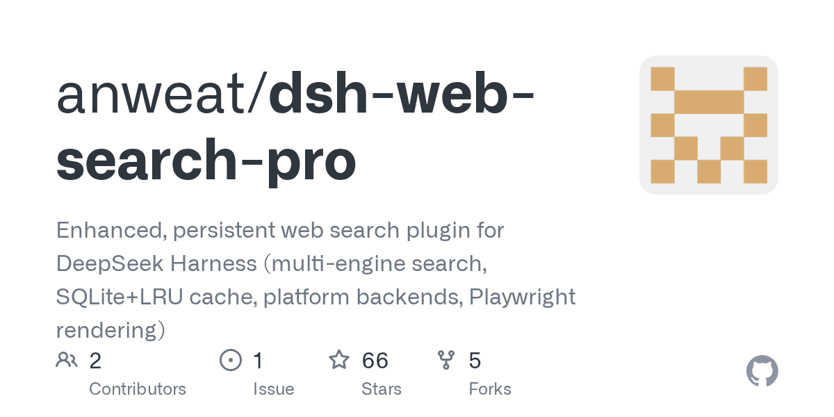 anweat/dsh-web-search-pro