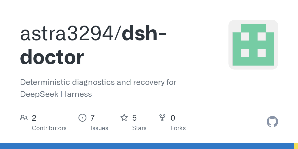 astra3294/dsh-doctor