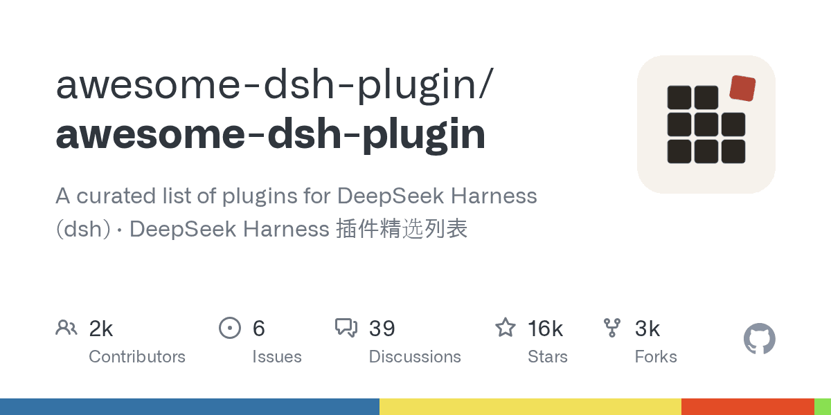 awesome-dsh-plugin/awesome-dsh-plugin