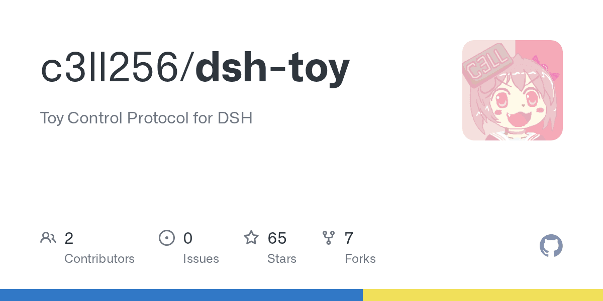 c3ll256/dsh-toy