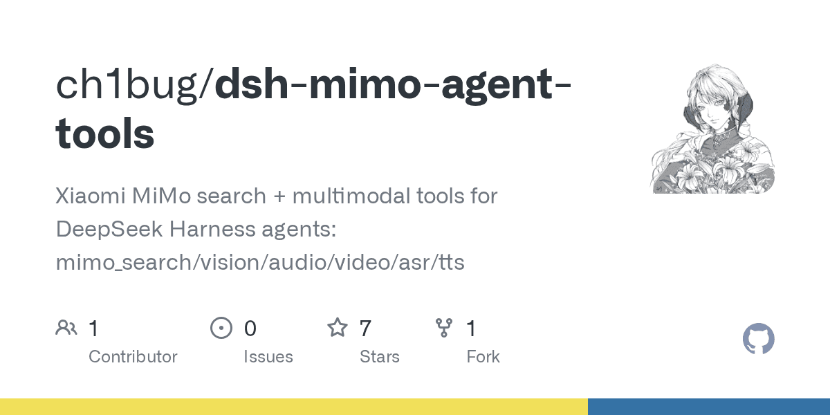 ch1bug/dsh-mimo-agent-tools